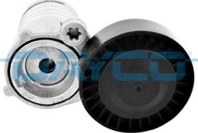 Dayco APV2552 - Belt Tensioner, v-ribbed belt autospares.lv