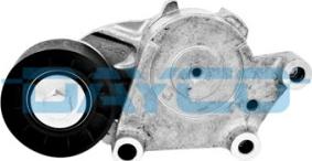 Dayco APV2557 - Belt Tensioner, v-ribbed belt autospares.lv