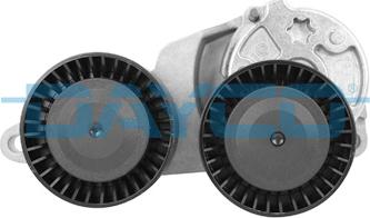 Dayco APV2562 - Belt Tensioner, v-ribbed belt autospares.lv