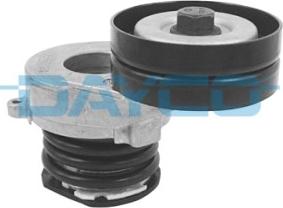 Dayco APV2508 - Belt Tensioner, v-ribbed belt autospares.lv