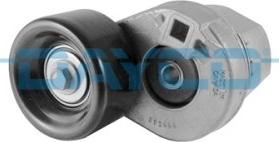 Dayco APV2503 - Belt Tensioner, v-ribbed belt autospares.lv