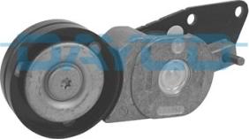 Dayco APV2515 - Belt Tensioner, v-ribbed belt autospares.lv