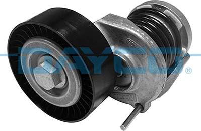 Dayco APV2511 - Belt Tensioner, v-ribbed belt autospares.lv