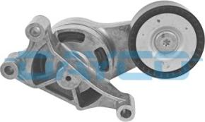 Dayco APV2530 - Belt Tensioner, v-ribbed belt autospares.lv