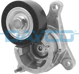 Dayco APV2537 - Belt Tensioner, v-ribbed belt autospares.lv