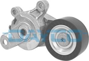 Dayco APV2524 - Belt Tensioner, v-ribbed belt autospares.lv