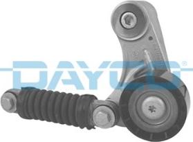 Dayco APV2526 - Belt Tensioner, v-ribbed belt autospares.lv