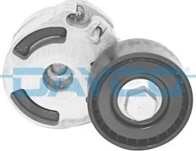 Dayco APV2528 - Belt Tensioner, v-ribbed belt autospares.lv