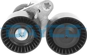 Dayco APV2674 - Belt Tensioner, v-ribbed belt autospares.lv