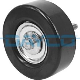 Dayco APV2675 - Pulley, v-ribbed belt autospares.lv