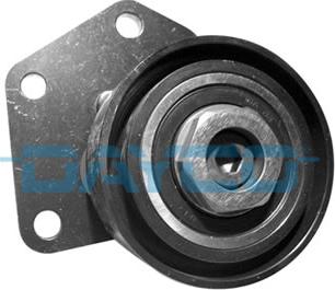 Dayco APV2097 - Belt Tensioner, v-ribbed belt autospares.lv