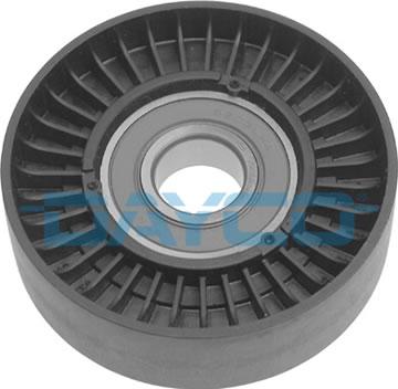 Dayco APV2085 - Pulley, v-ribbed belt autospares.lv