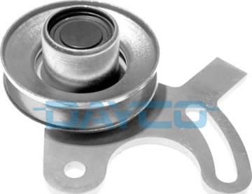 Dayco APV2027 - Belt Tensioner, v-ribbed belt autospares.lv