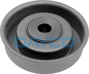 Dayco APV2198 - Pulley, v-ribbed belt autospares.lv