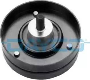 Dayco APV2163 - Pulley, v-ribbed belt autospares.lv