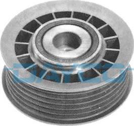 Dayco APV2113 - Pulley, v-ribbed belt autospares.lv