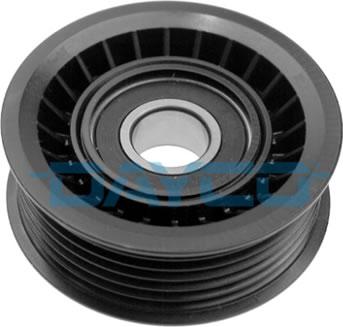 Dayco APV2184 - Pulley, v-ribbed belt autospares.lv