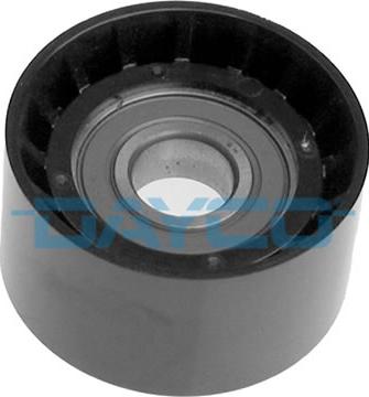 Dayco APV2188 - Pulley, v-ribbed belt autospares.lv