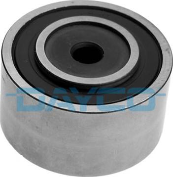 Dayco APV2183 - Pulley, v-ribbed belt autospares.lv