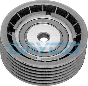 Dayco APV2131 - Pulley, v-ribbed belt autospares.lv