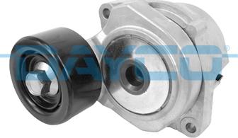 Dayco APV2801 - Belt Tensioner, v-ribbed belt autospares.lv