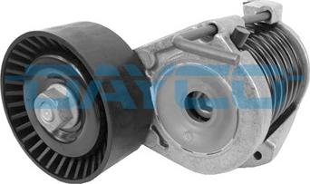 Dayco APV2839 - Belt Tensioner, v-ribbed belt autospares.lv