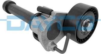 Dayco APV2834 - Belt Tensioner, v-ribbed belt autospares.lv