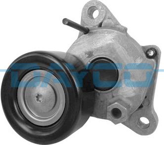 Dayco APV2837 - Belt Tensioner, v-ribbed belt autospares.lv