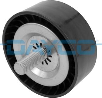 Dayco APV2829 - Pulley, v-ribbed belt autospares.lv