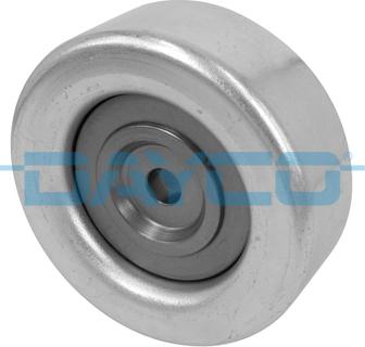 Dayco APV2823 - Pulley, v-ribbed belt autospares.lv