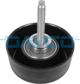 Dayco APV2874 - Pulley, v-ribbed belt autospares.lv