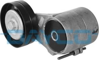 Dayco APV2395 - Belt Tensioner, v-ribbed belt autospares.lv