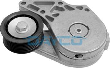 Dayco APV2309 - Belt Tensioner, v-ribbed belt autospares.lv