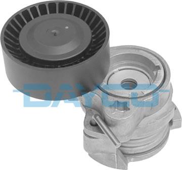 Dayco APV2305 - Belt Tensioner, v-ribbed belt autospares.lv