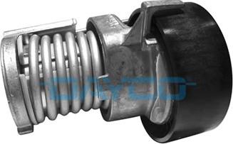 Dayco APV2306 - Belt Tensioner, v-ribbed belt autospares.lv