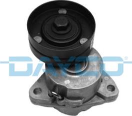 Dayco APV2303 - Belt Tensioner, v-ribbed belt autospares.lv