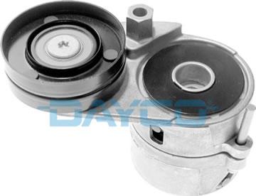 Dayco APV2302 - Belt Tensioner, v-ribbed belt autospares.lv