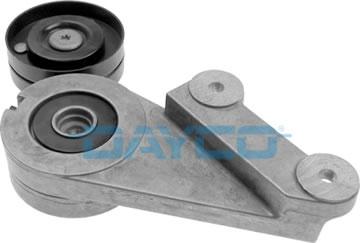 Dayco APV2316 - Belt Tensioner, v-ribbed belt autospares.lv