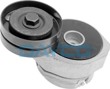 Dayco APV2321 - Belt Tensioner, v-ribbed belt autospares.lv