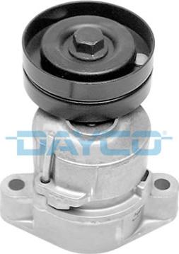 Dayco APV2296 - Belt Tensioner, v-ribbed belt autospares.lv