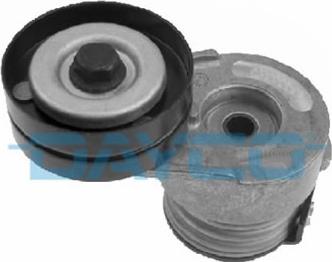 Dayco APV2293 - Belt Tensioner, v-ribbed belt autospares.lv