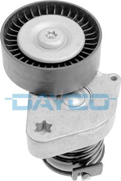 Dayco APV2292 - Belt Tensioner, v-ribbed belt autospares.lv