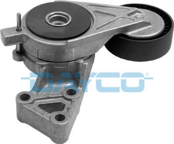 Dayco APV2241 - Belt Tensioner, v-ribbed belt autospares.lv