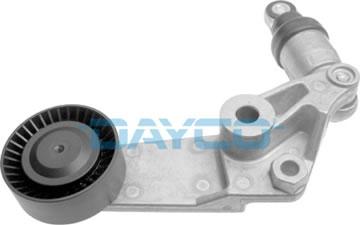 Dayco APV2260 - Belt Tensioner, v-ribbed belt autospares.lv