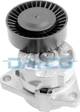 Dayco APV2262 - Belt Tensioner, v-ribbed belt autospares.lv