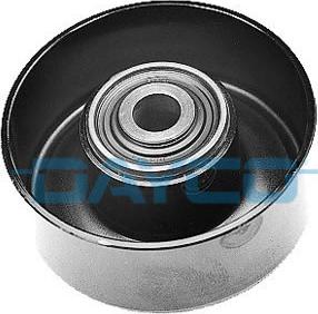 Dayco APV2210 - Pulley, v-ribbed belt autospares.lv