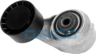 Dayco APV2287 - Belt Tensioner, v-ribbed belt autospares.lv