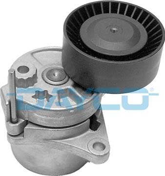 Dayco APV2232 - Belt Tensioner, v-ribbed belt autospares.lv