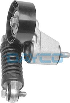 Dayco APV2270 - Belt Tensioner, v-ribbed belt autospares.lv