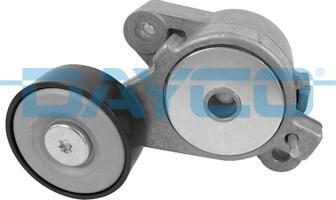 Dayco APV2791 - Belt Tensioner, v-ribbed belt autospares.lv